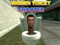 Hra Skibidi Toilet Shooter Chapter 1
