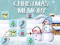 Hra Christmas Memory