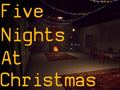 Hra Five Nights at Christmas