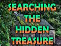 Hra Searching The Hidden Treasure