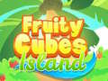 Hra Fruity Cubes Island