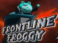 Hra Frontline Froggy