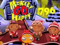 Hra Monkey Go Happy Stage 796