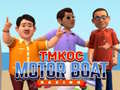 Hra TMKOC Motorboat Racing