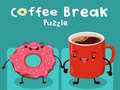 Hra Coffee Break Puzzle