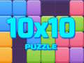 Hra 10x10 Puzzle