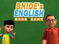 Hra Bhide English Classes