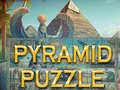 Hra Pyramid Puzzle
