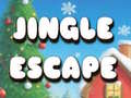 Hra Jingle Escape