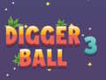 Hra Digger Ball 3
