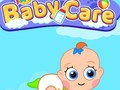 Hra Baby Care