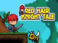 Hra Red Hair Knight Tale