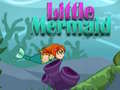 Hra Little Mermaid