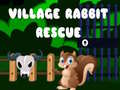 Hra Village Rabbit Rescue