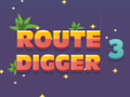 Hra Route Digger 3