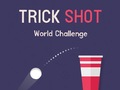 Hra Trick Shot World Challenge