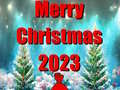 Hra Merry Christmas 2023