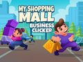 Hra My Shopping Mall Business Clicker