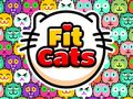 Hra Fit Cats