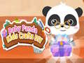 Hra Baby Panda Kids Crafts DIY 