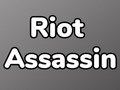 Hra Riot Assassin