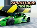 Hra Sportcars Crash 