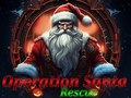 Hra Operation Santa: Rescue