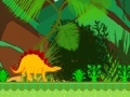 Hra Tiny Dino Adventure
