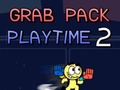 Hra Grab Pack Playtime 2