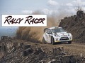 Hra Rally Racer