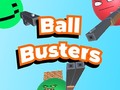 Hra Ball Busters