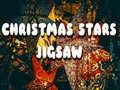 Hra Christmas Stars Jigsaw