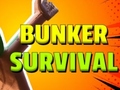 Hra Bunker Survival