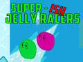 Hra Super-Ish Jelly Racers