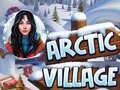 Hra Arctic Village