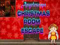 Hra Angel Christmas Room Escape