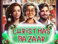 Hra Christmas Bazaar