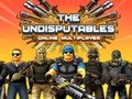Hra The Undisputables Online Multiplayer
