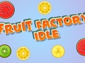 Hra Fruit Factory Idle