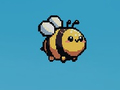 Hra Flappy Bee