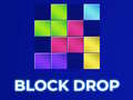Hra Block Drop