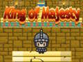 Hra King of Majesty