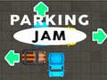 Hra Parking Jam