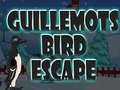 Hra Guillemots Bird Escape