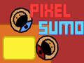 Hra Pixel Sumo