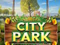 Hra City Park