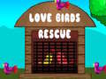 Hra Love Birds Rescue