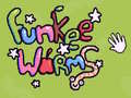 Hra Funkee Worms