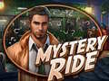 Hra Mystery Ride