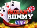 Hra Indian Rummy